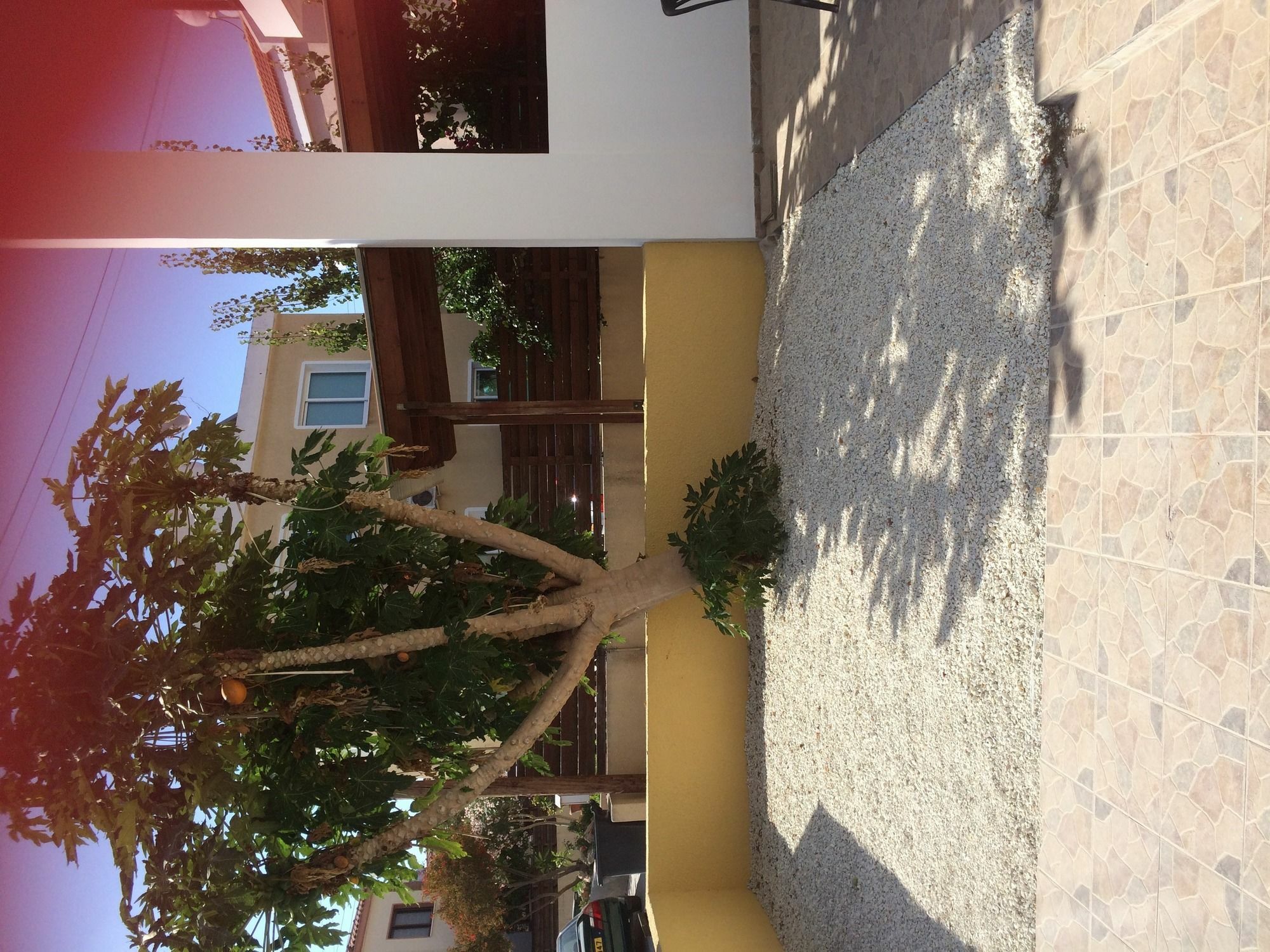 Nikoleta House Emba Exterior foto