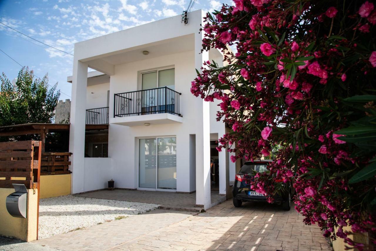 Nikoleta House Emba Exterior foto