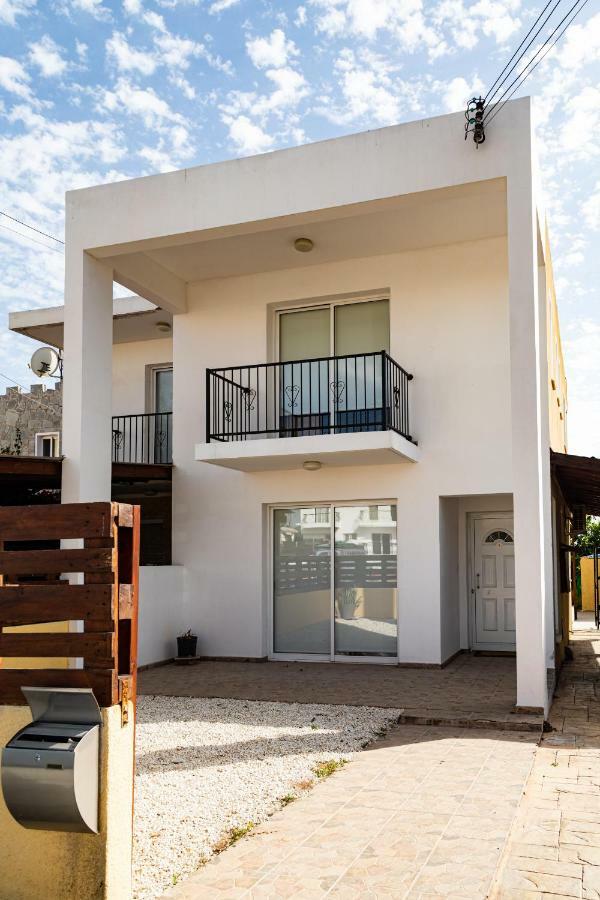 Nikoleta House Emba Exterior foto