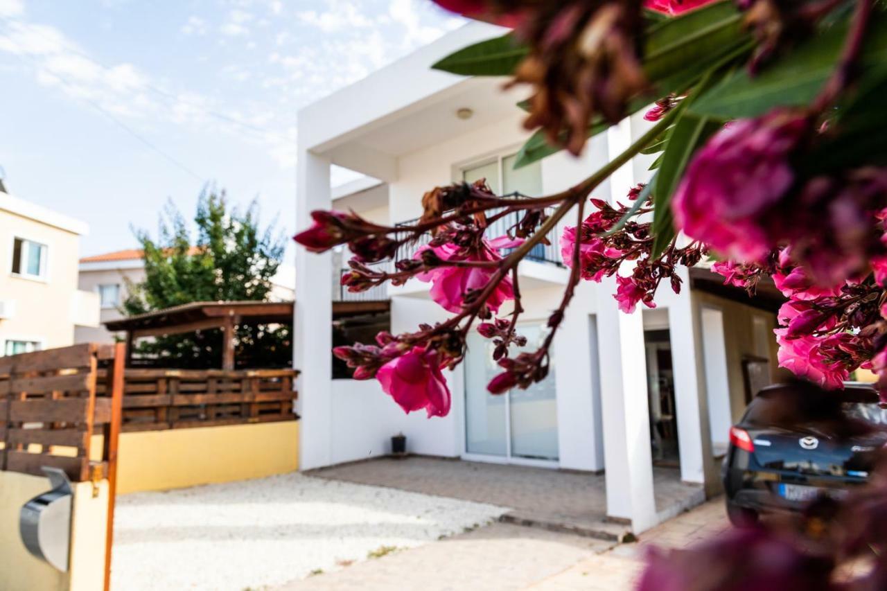 Nikoleta House Emba Exterior foto