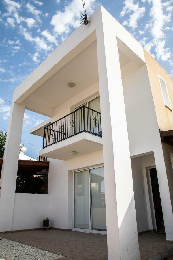 Nikoleta House Emba Exterior foto